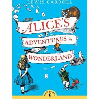 Alice's Adventures in Wonderland