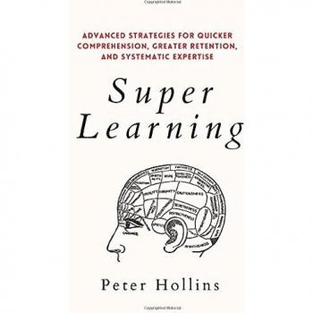 Hollins, Peter: Super Learning