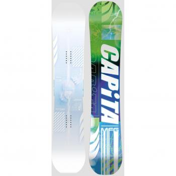Capita 2025 Pathfinder Reverse Fantasia Snowboard