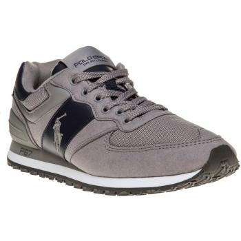 Ralph Lauren Pony Grigio Slaton 45