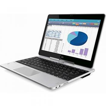 HP EliteBook Revolve 810 M3N95EA – 29,5 cm (11,6”) Convertible Laptop
