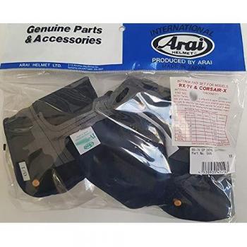 Mousse Protectrice Casque Arai RX‑7V I 7 mm