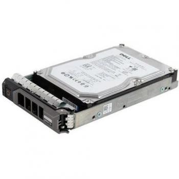 Disque Dur SAS 2 To Dell pour PowerEdge R320/R420/R520