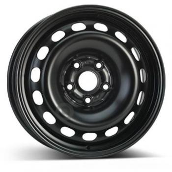 ALCAR STAHLRAD 9885 Black 7x16 5x112 ET42