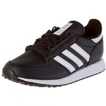 Schwarzes adidas EG8958_36 Sportschuh – EU Modell