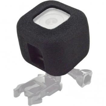 Couvre-objectif en mousse pour GoPro Hero 4/5