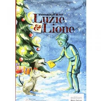 Weihnachten mit Luzie & Lione