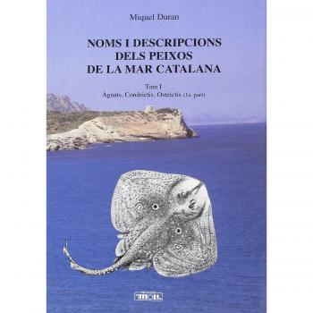 NOMS I DESC.DELS PEIXOS DE LA MAR CAT.1