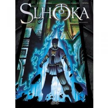 Slhoka T06