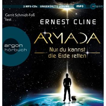 Armada: Nur du kannst die Erde retten
