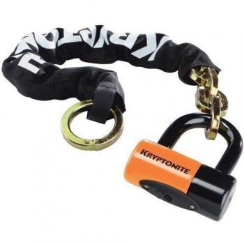 Kryptonite 3500308 Nueva York