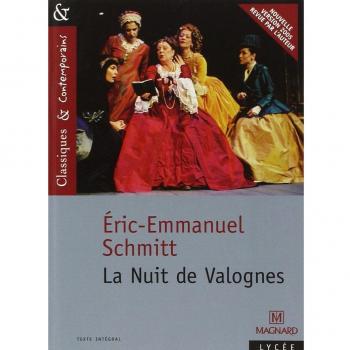 La Nuit de Valognes
