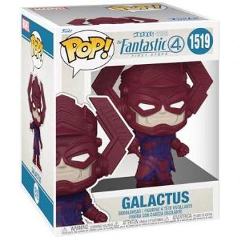 Fantastische Vier – Galactus Collectie
