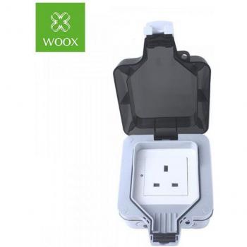 Pres. Sécurité Esterno WP-4051 Woox CFP