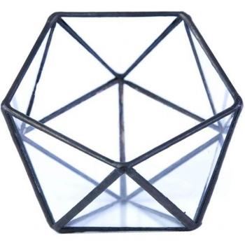 Estuche Terrarista Elegante