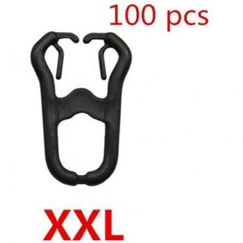 Hen Beak Fasteners