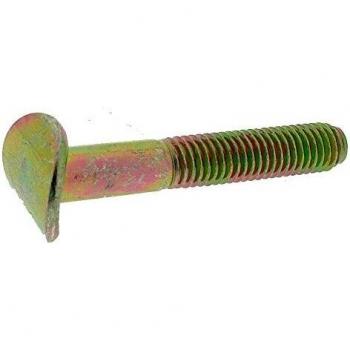 Vis M6 x 40 mm pour Mancheron Adaptable