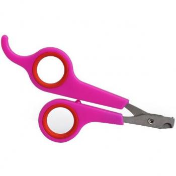 Stainless Steel Claw Clippers