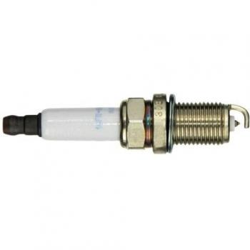 Beru Z284 Candele di accensione per Veicoli, Set di 10