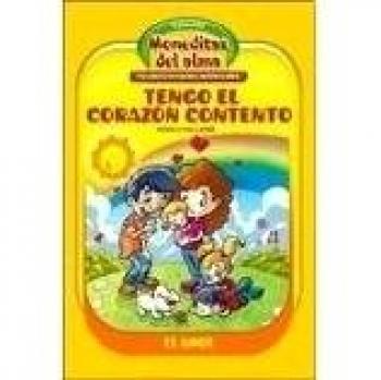 Tengo el corazón contento