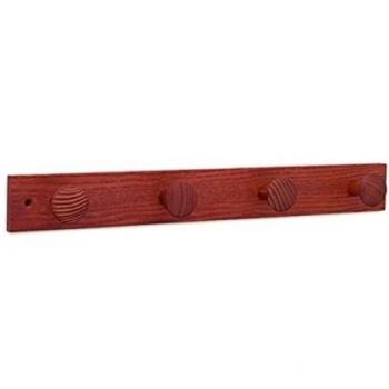 Percha Fresno 4 Ruedas