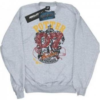 Gryffindor Seeker Crewneck Sweatshirt