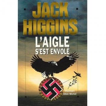 L'aigle s'est envole