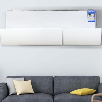 Deflector de Aire Condicionado de Módulo Deslizante