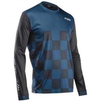 Maillot Enduro Manga Larga Northwave 2023