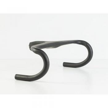 Manubrio Bontrager Aeolus RSL VR-C 400mm nero
