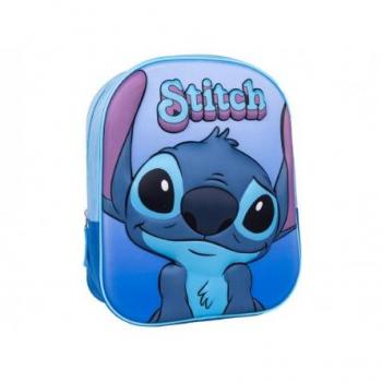 ZAINO STITCH 3D PER BAMBINI