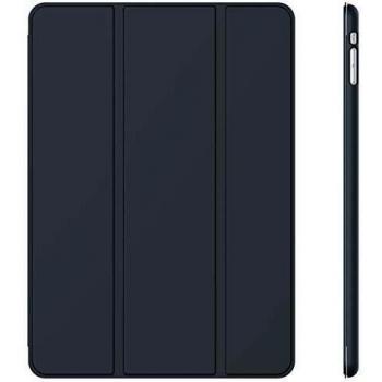 Funda JETech para iPad Mini 1 2 3, Carcasa con Soporte Función, Auto-Sueño/Estela