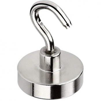 Cintre Compact Magnétique – Accessoire de Rangement Réfrigérateur