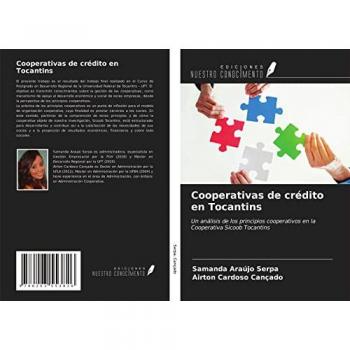 Cooperativas de crédito en Tocantins: Un análisis de los principios cooperativos en la Cooperativa Sicoob Tocantins