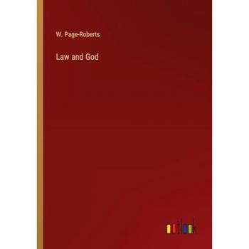 Law and God