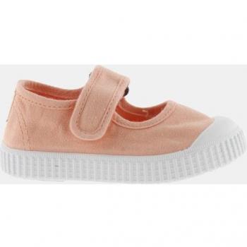 Baskets bébé fille Victoria 1915