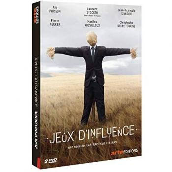 Mécanique d'Impact : DVD Jeu