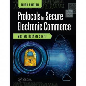 Protocols for Secure Electronic Commerce