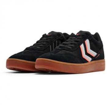 Hummel Hallenschuhe Guardian Pro Damen Schwarz 41