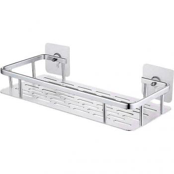 Rectangular Shower Storage Organizer