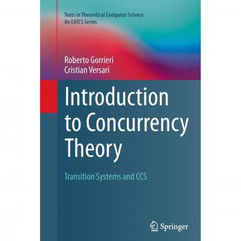 Introduction to Concurrency Theory: Transition Systems and CCS