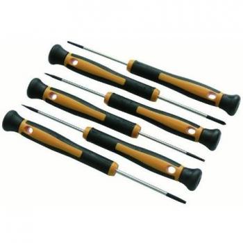 Juego de destornilladores profesionales PL y PH