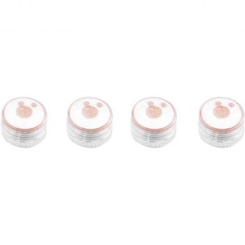 4pcs Night Flash Light for DJI Mavic Air 2 Drone