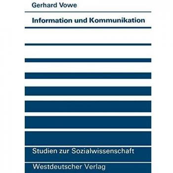 Information Und Kommunikation