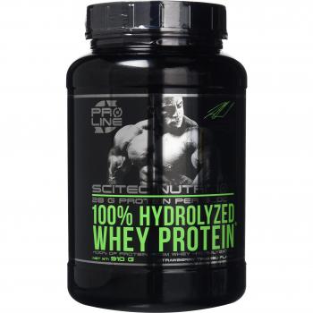 Berry Tiramisu Whey Fusion