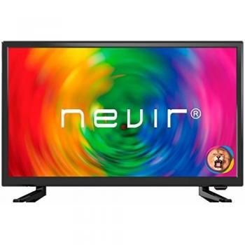 Nevir 22 Televisor LED Full HD para Coche 12V