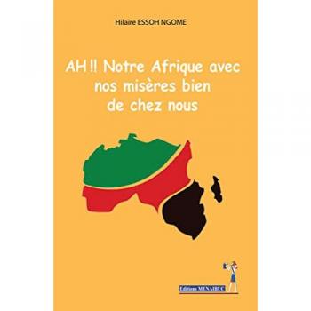 Ah !! notre afrique avec les miseres bien de chez nous