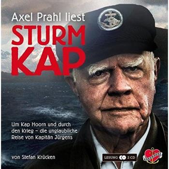 Sturmkap