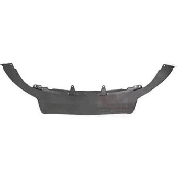 Spoiler vorne Van Wezel 5772500