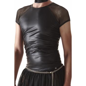 RFP Fetisch Shirt CRD007 – „Erotischer Fetisch-Hauch“